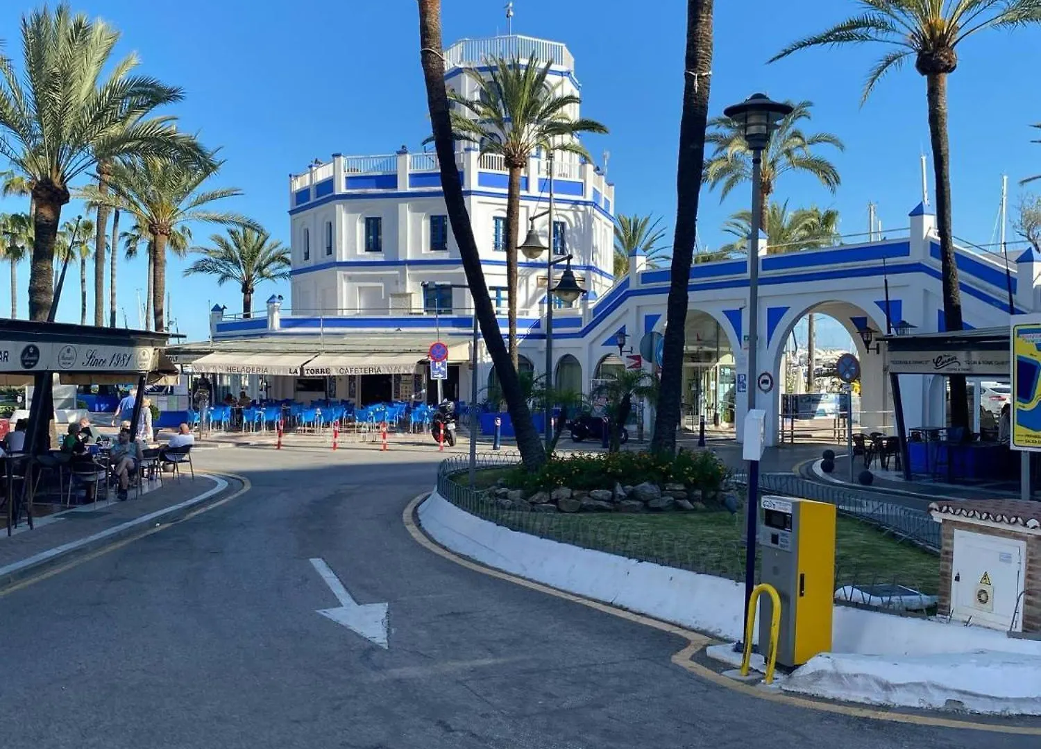 Appartamento Esma Estepona Spagna