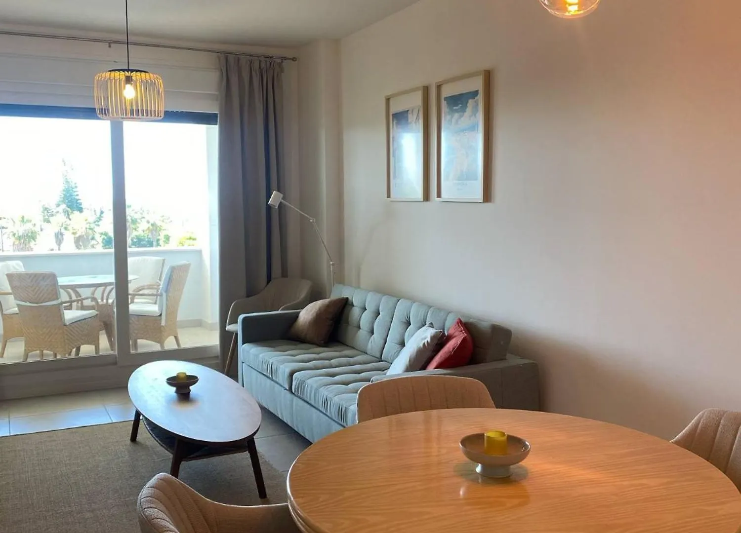 Esma Estepona Appartamento