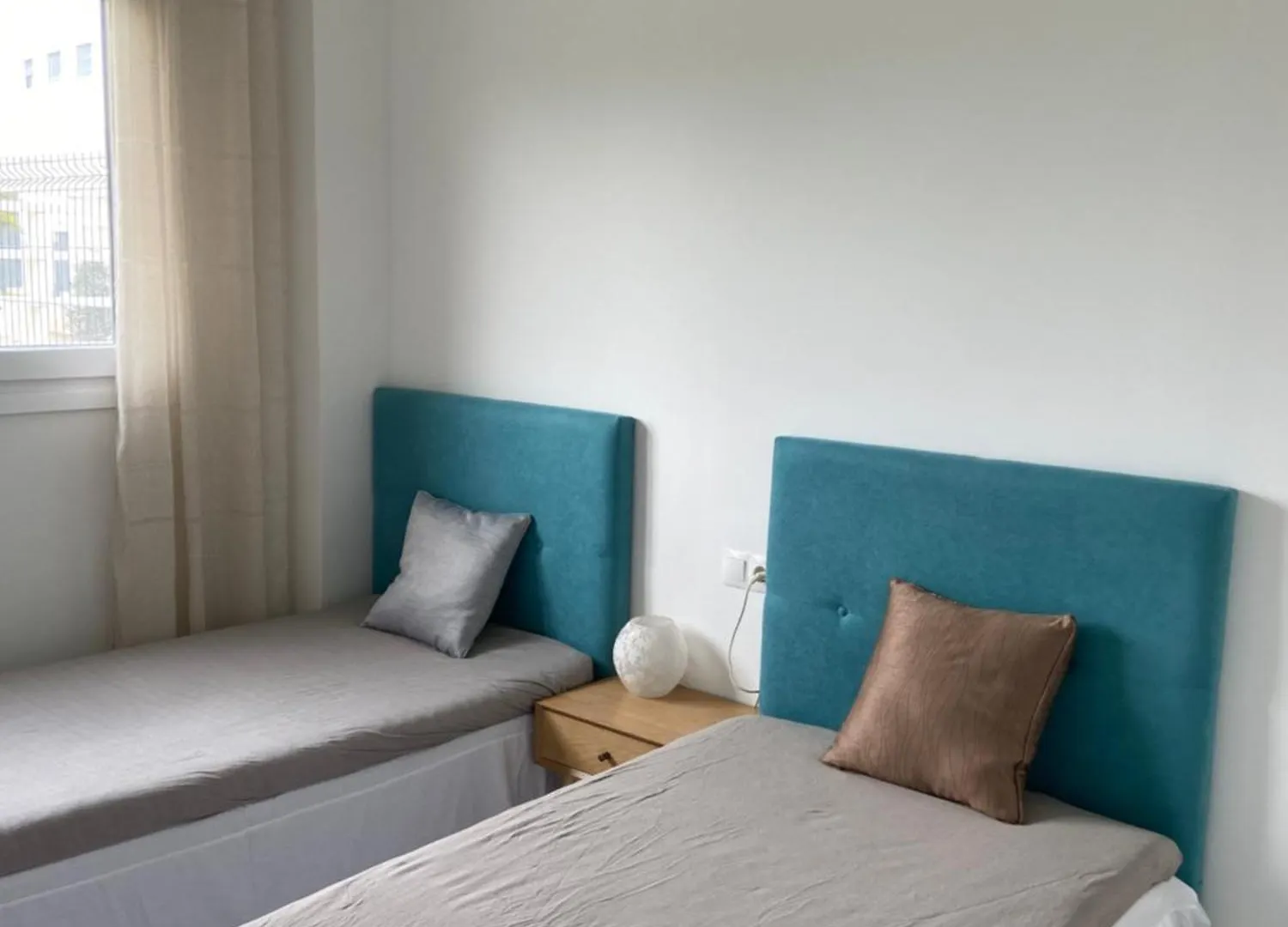 Appartamento Esma Estepona